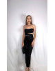 VESTIDO SIARA NEGRO