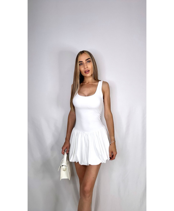 MONO MARLENE BLANCO