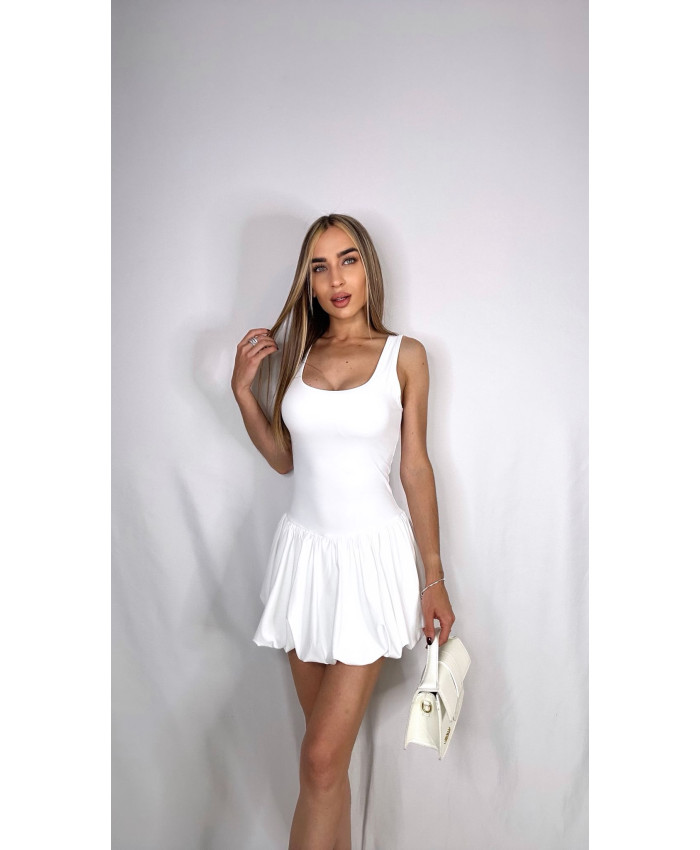 MONO MARLENE BLANCO