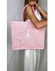 BOLSO MYKONOS ROSA BEBÉ