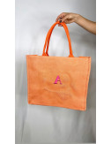 BOLSO MYKONOS CORAL