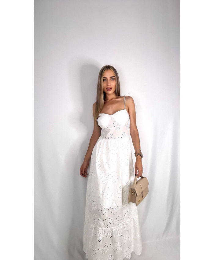 VESTIDO SICILIA