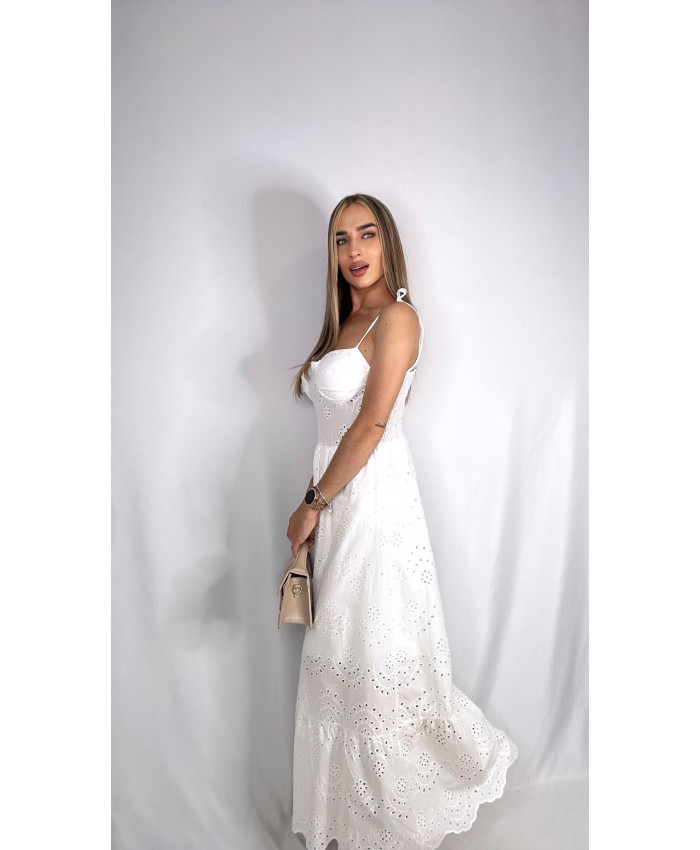 VESTIDO SICILIA