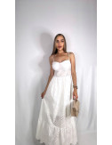 VESTIDO SICILIA