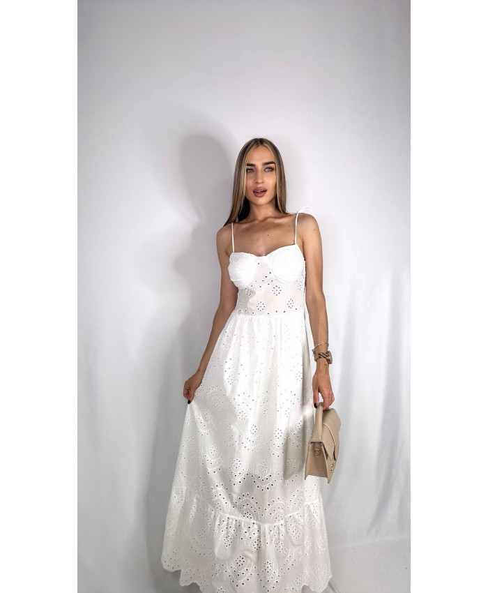 VESTIDO SICILIA