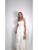 VESTIDO SICILIA