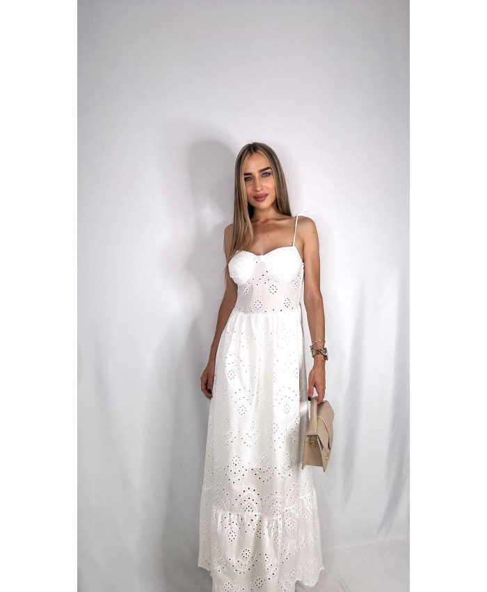 VESTIDO SICILIA