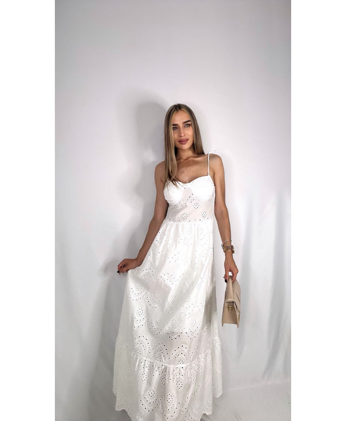 VESTIDO SICILIA