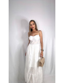 VESTIDO SICILIA