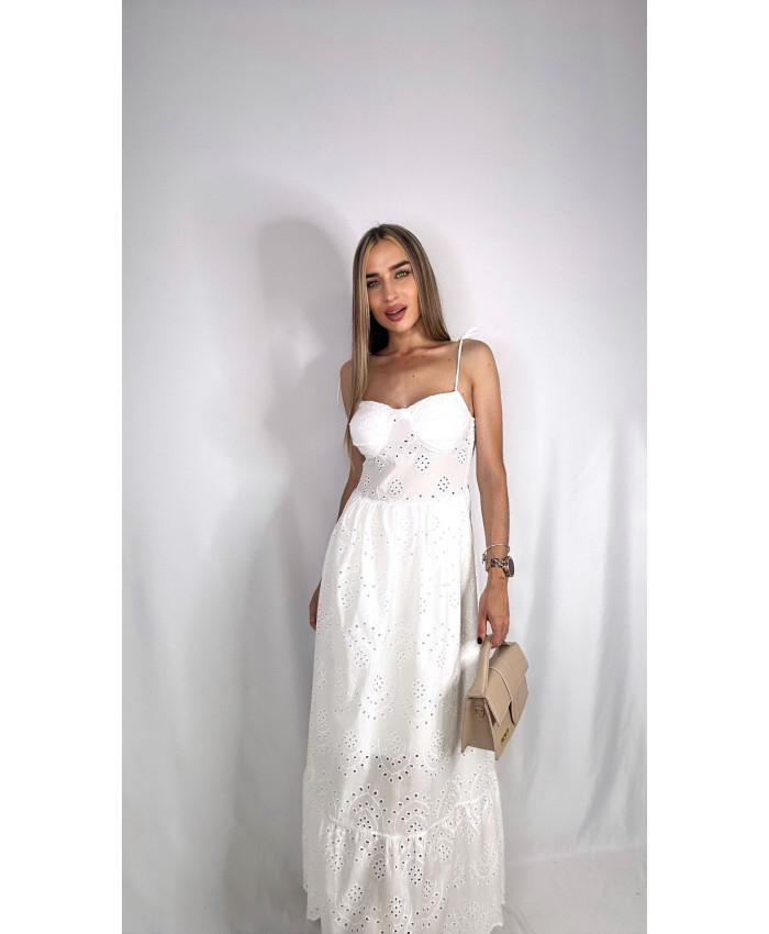 VESTIDO SICILIA