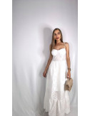 VESTIDO SICILIA