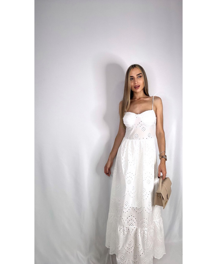 VESTIDO SICILIA