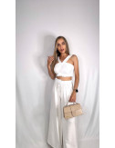 CONJUNTO CALA MULTIPOSICIÓN BLANCO