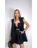 CONJUNTO SOFIA NEGRO