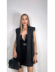 CONJUNTO SOFIA NEGRO