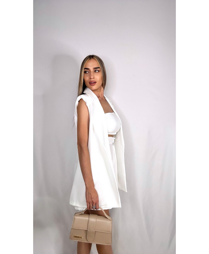 CONJUNTO SOFIA BLANCO