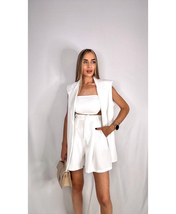 CONJUNTO SOFIA BLANCO