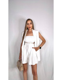 CONJUNTO SOFIA BLANCO