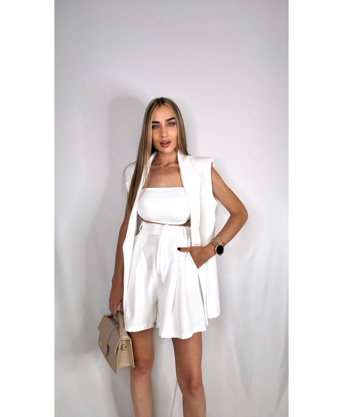CONJUNTO SOFIA BLANCO