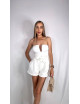 SHORT AITANA BLANCO