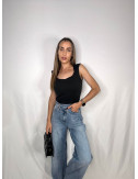TOP BEVERLY NEGRO