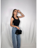 TOP BEVERLY NEGRO