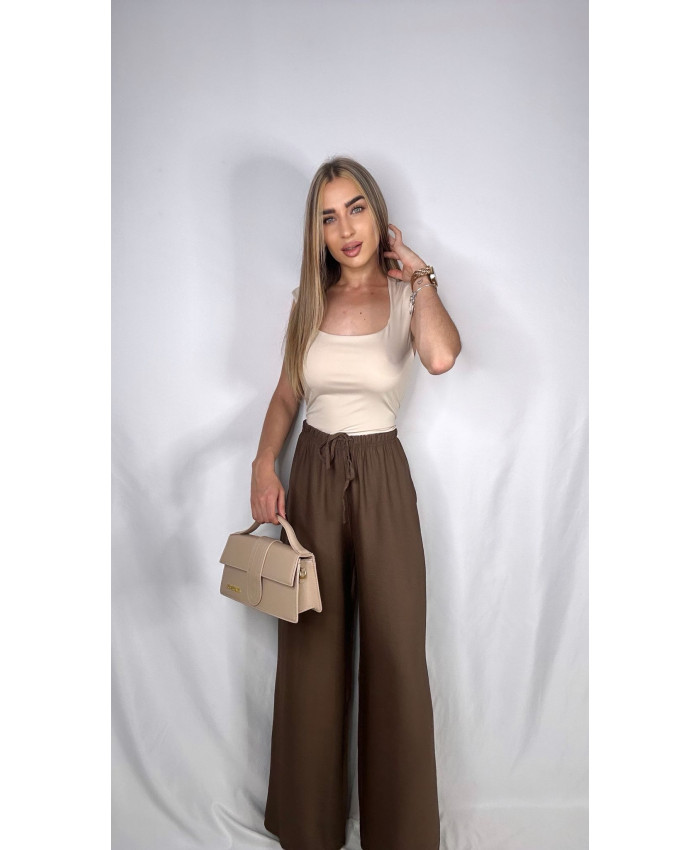 TOP BEVERLY BEIGE