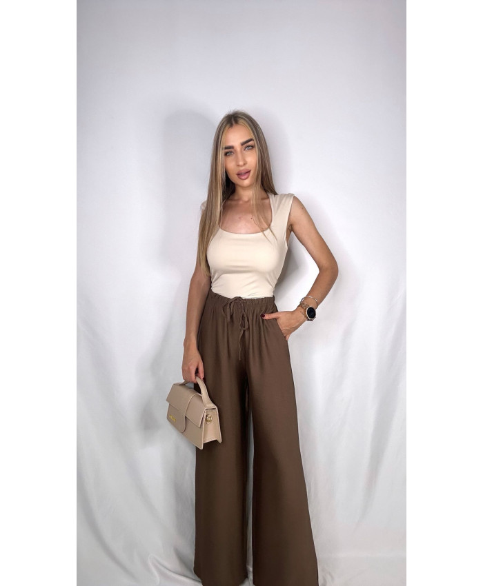 TOP BEVERLY BEIGE