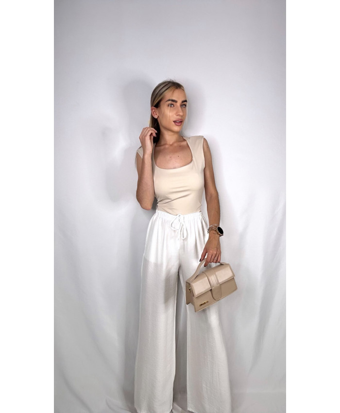 TOP BEVERLY BEIGE