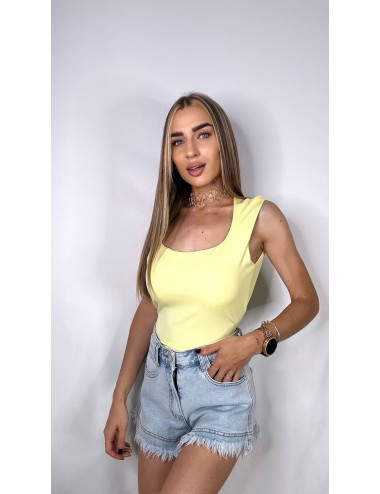 TOP BEVERLY AMARILLO