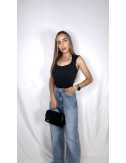 TOP BEVERLY NEGRO