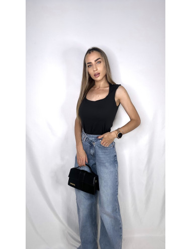 TOP BEVERLY NEGRO