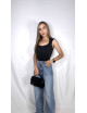 TOP BEVERLY NEGRO