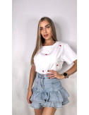 CAMISETA LOVERS