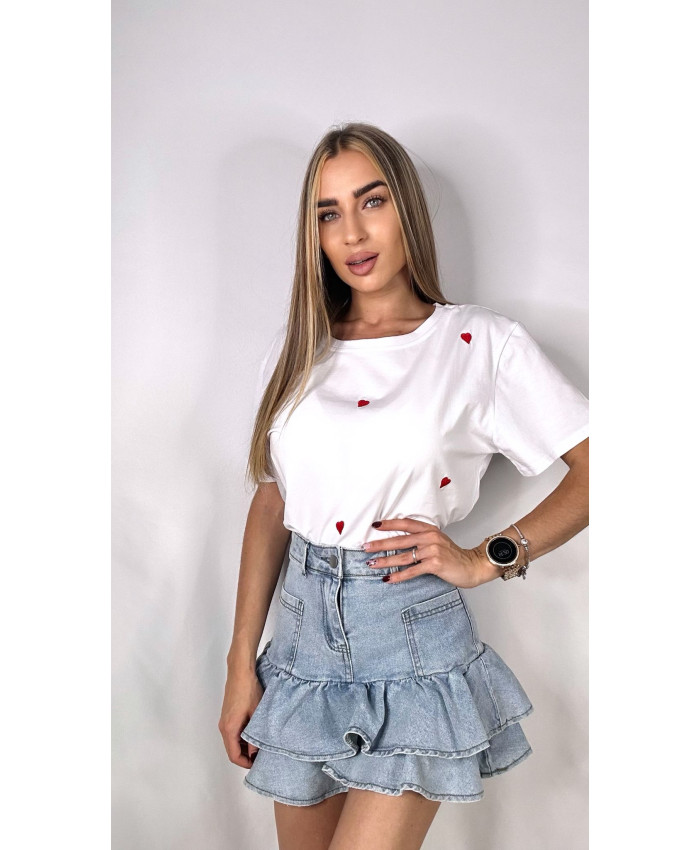 CAMISETA LOVERS