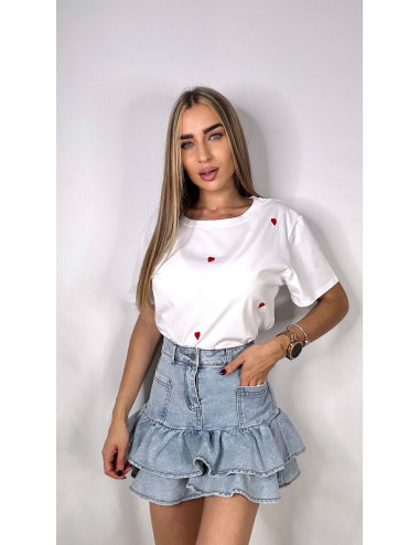 CAMISETA LOVERS