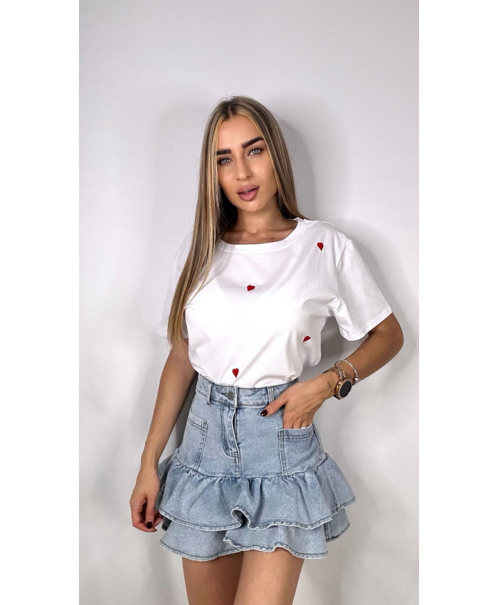 CAMISETA LOVERS