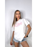 CAMISETA BELLA