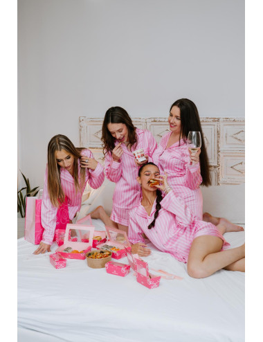 PIJAMA ANGELS