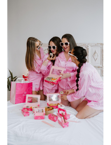 PIJAMA ANGELS PERSONALIZADO