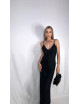 VESTIDO BALI NEGRO