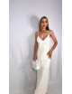 VESTIDO BALI VAINILLA