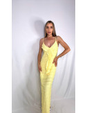 VESTIDO BALI AMARILLO