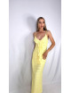 VESTIDO BALI AMARILLO