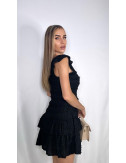 CONJUNTO ARIANA NEGRO