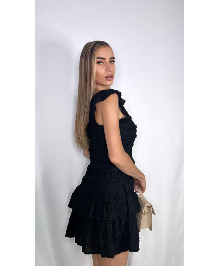 CONJUNTO ARIANA NEGRO