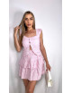 CONJUNTO ARIANA ROSA