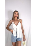 TOP ALICE LINO
