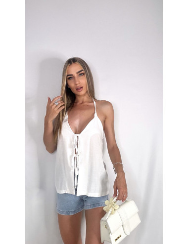 TOP ALICE LINO