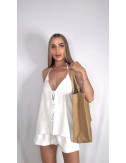 TOP ALICE LINO